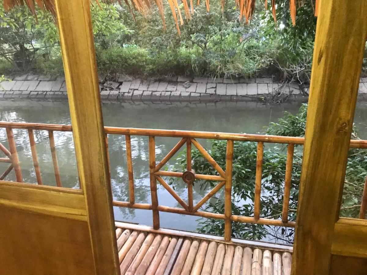 Xuan Son Trang An Lim Garden酒店 外观 照片