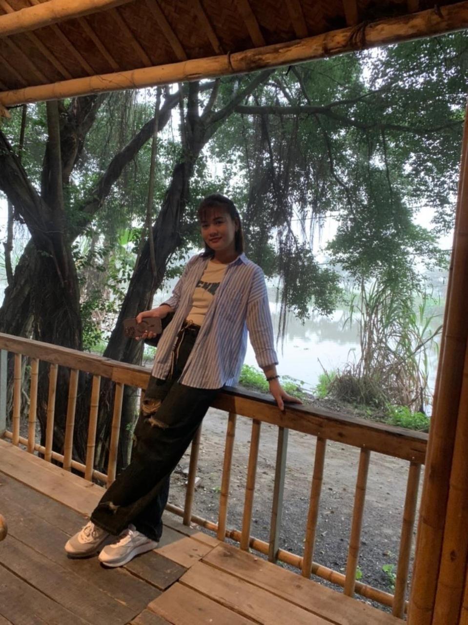 Xuan Son Trang An Lim Garden酒店 外观 照片