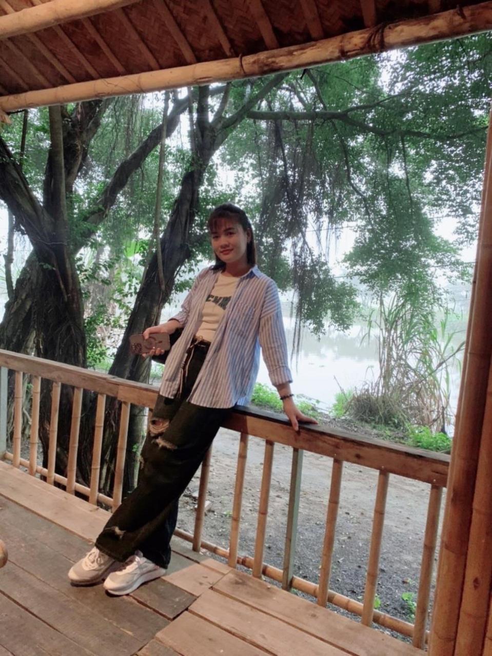 Xuan Son Trang An Lim Garden酒店 外观 照片