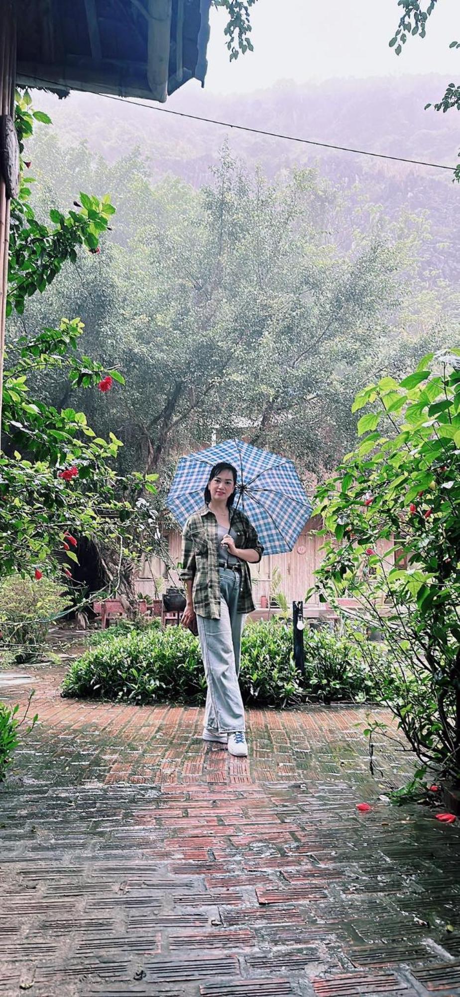 Xuan Son Trang An Lim Garden酒店 外观 照片